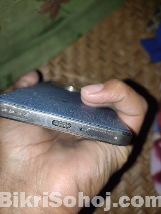 Realme 13 Pro plus/5g